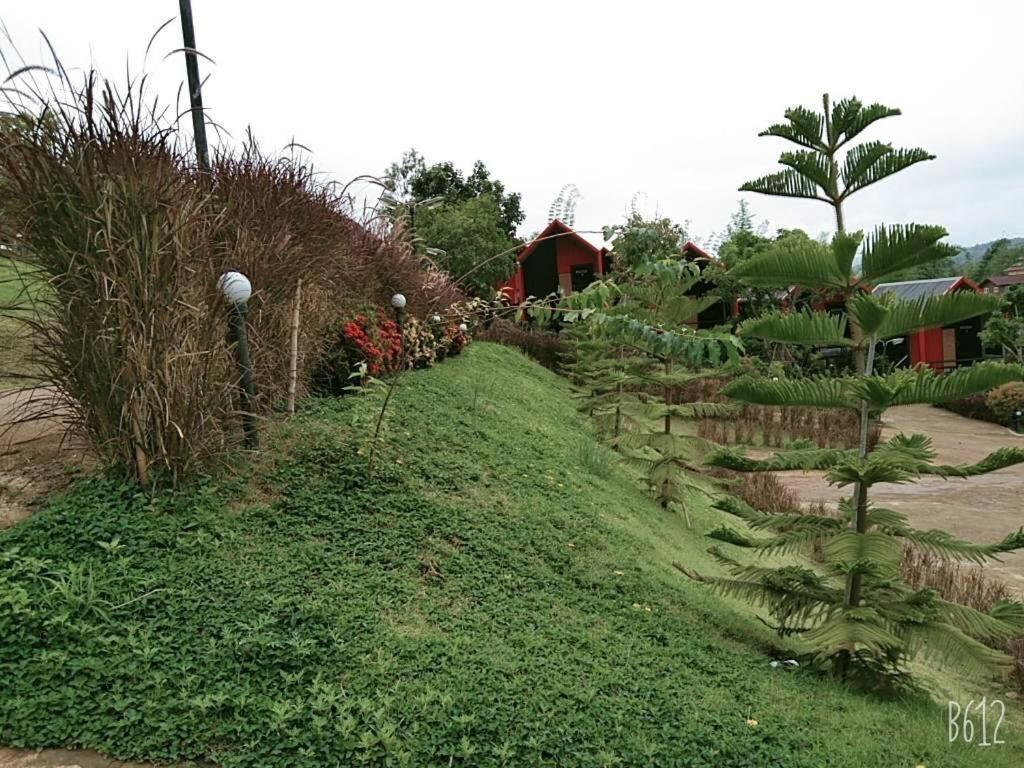 Katoon Resort Khao Kho Esterno foto